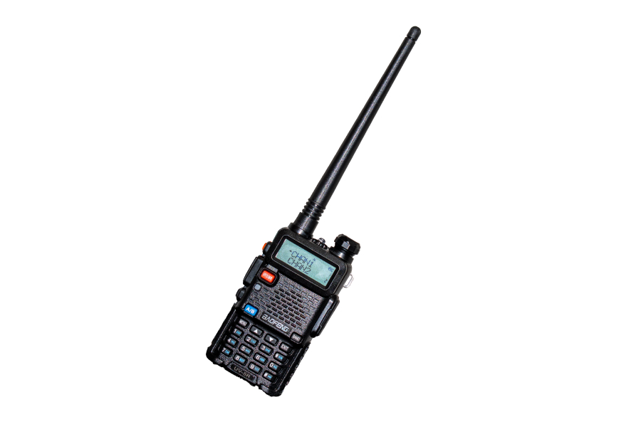 Аренда Рация Baofeng UV-5R в Иваново